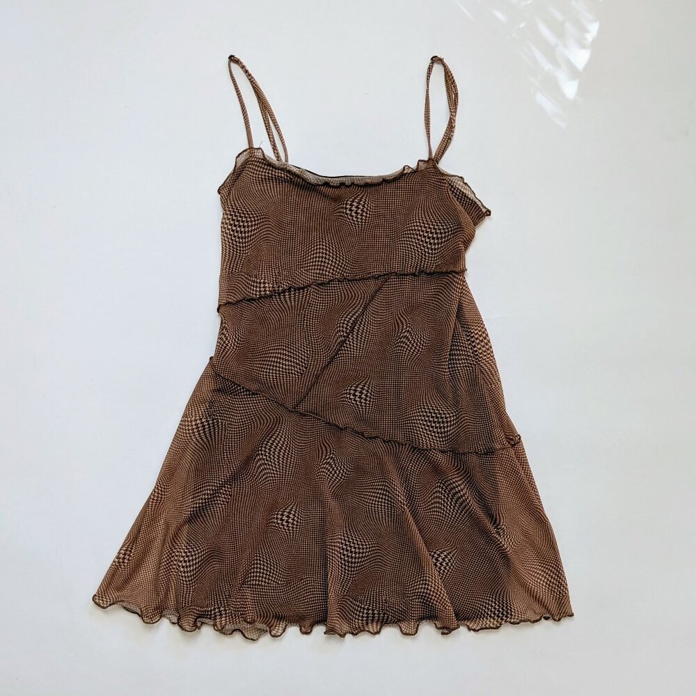 Urban Outfitters Mini Dress size: XS